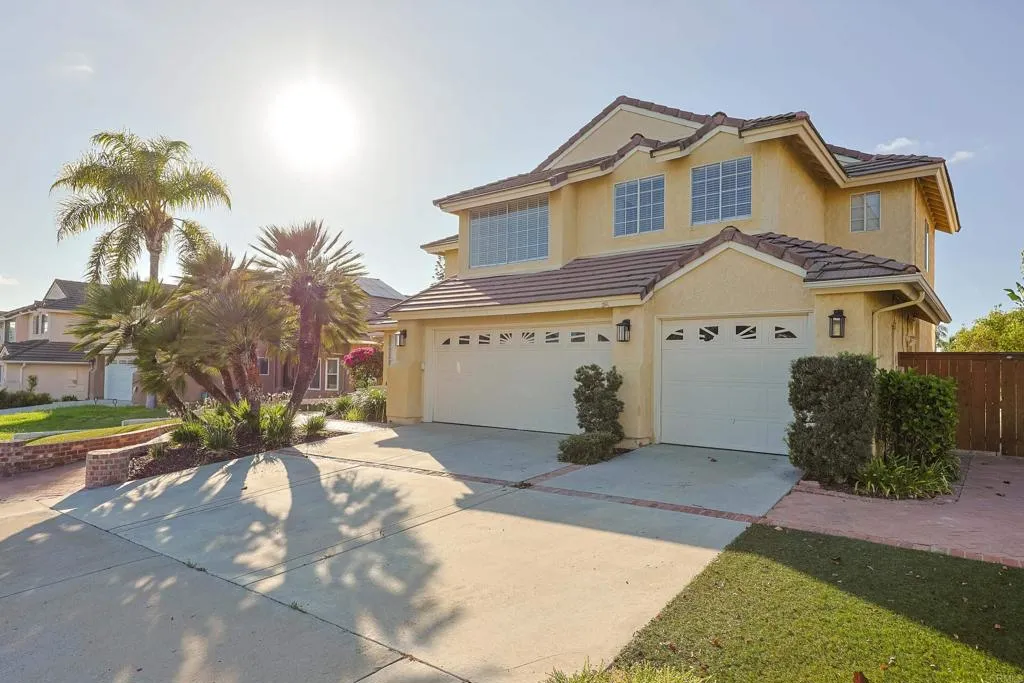 542 Port Harwick, Chula Vista, CA 91913 - Main photo, Chula Vista, CA