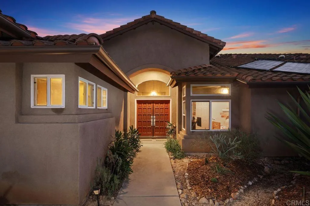 3701 Hidden Trail Drive, Jamul, CA 91935 - Main photo, Jamul, CA