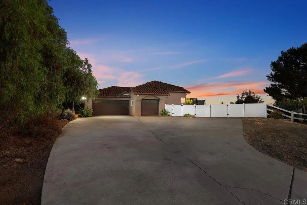 3701 Hidden Trail Drive, Jamul, CA 91935 - Photo 4 of 62, Jamul, CA