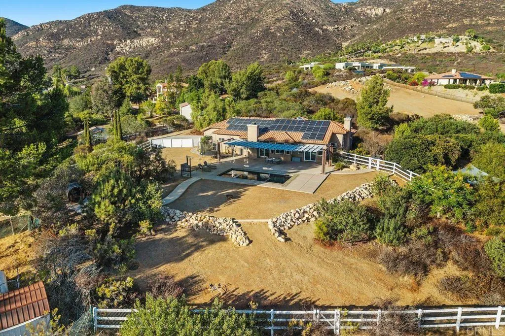 3701 Hidden Trail Drive, Jamul, CA 91935 - Photo 2 of 62, Jamul, CA