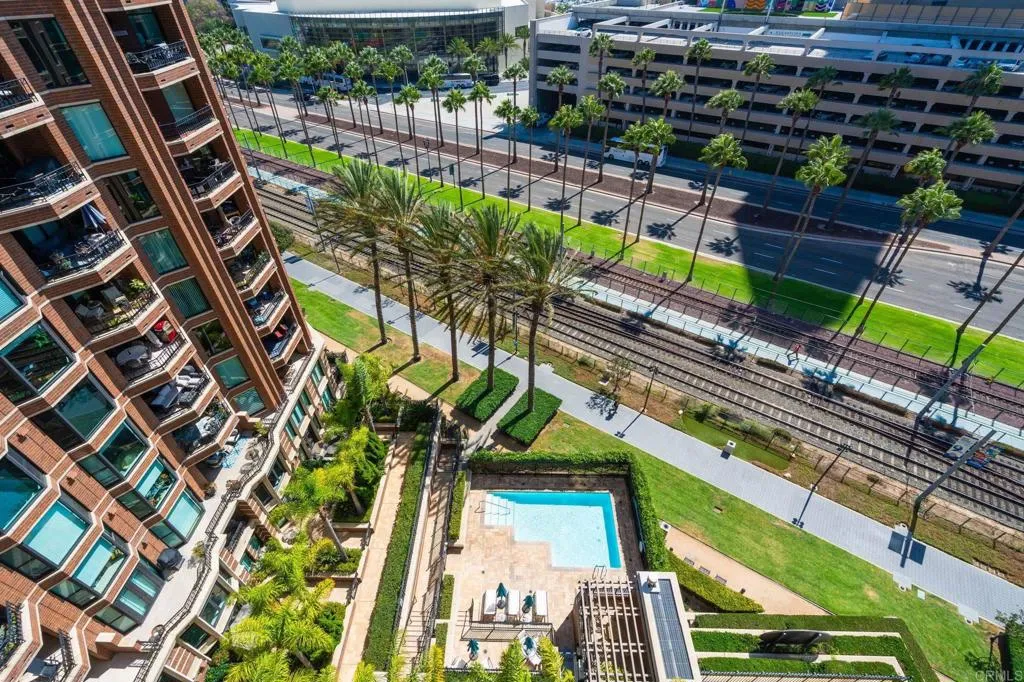 500 W Harbor Unit 1110, San Diego, CA 92101 - Photo 3 of 67, San Diego, CA