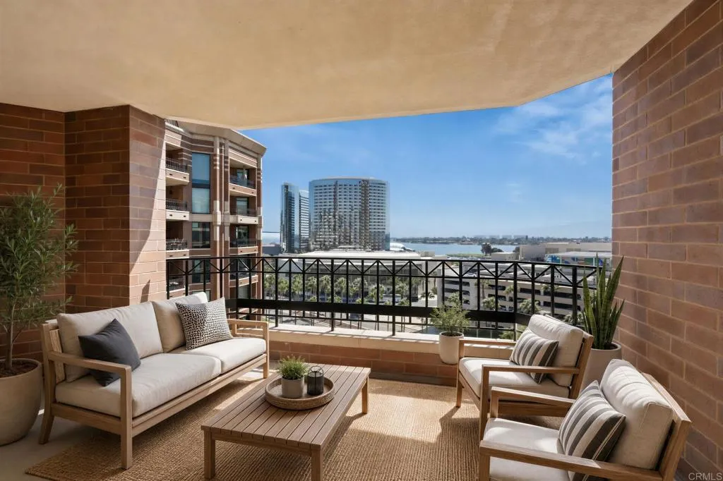 500 W Harbor Unit 1110, San Diego, CA 92101 - Photo 2 of 67, San Diego, CA