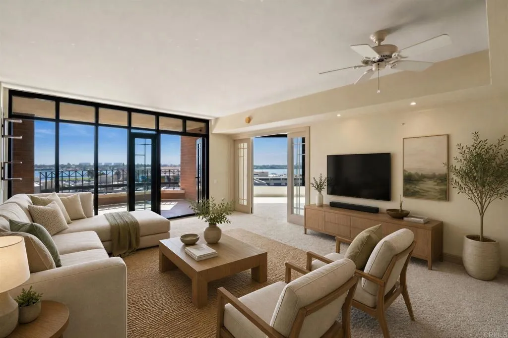 500 W Harbor Unit 1110, San Diego, CA 92101 - Photo 5 of 67, San Diego, CA