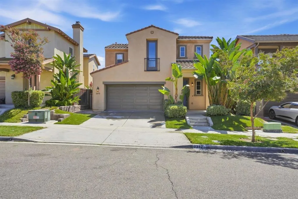 2372 Wander Street