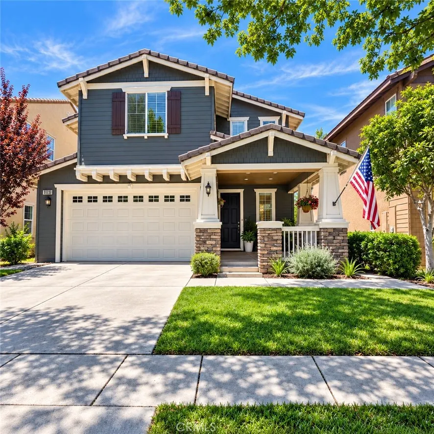 11106 Morningstar Place