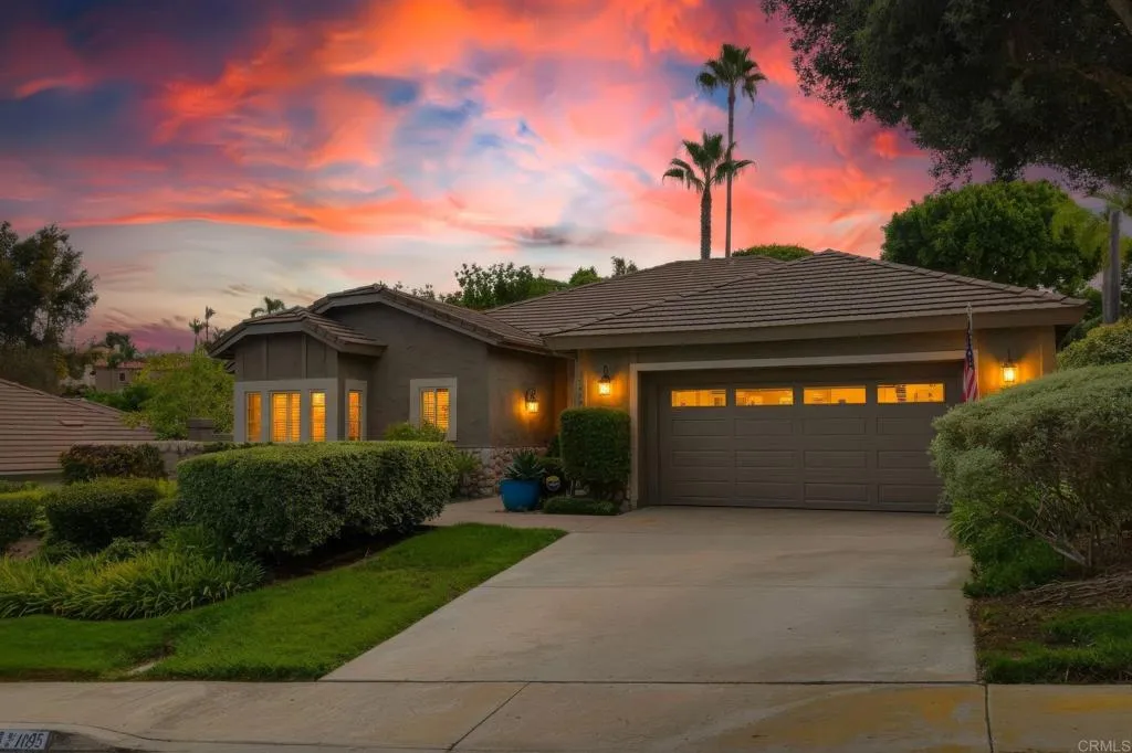 14095 Steeple Chase Row