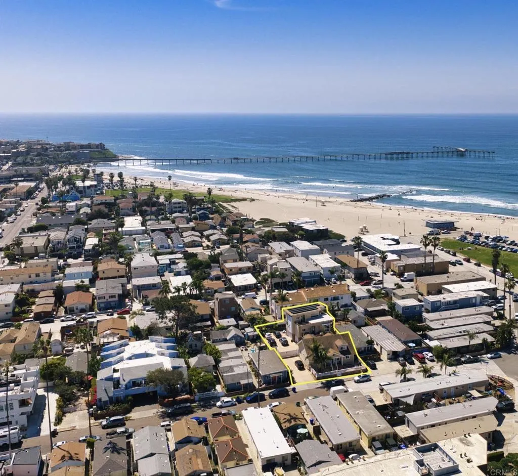 5153-5155 Muir Avenue, Ocean Beach (San Diego), CA 92107 - Photo 2 of 57, Ocean Beach (san Diego), CA