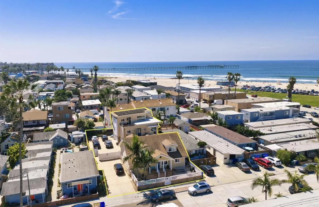 5153-5155 Muir Avenue, Ocean Beach (San Diego), CA 92107 - Photo 3 of 57, Ocean Beach (san Diego), CA