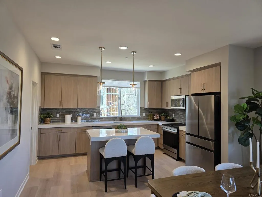 Upcoming Open House