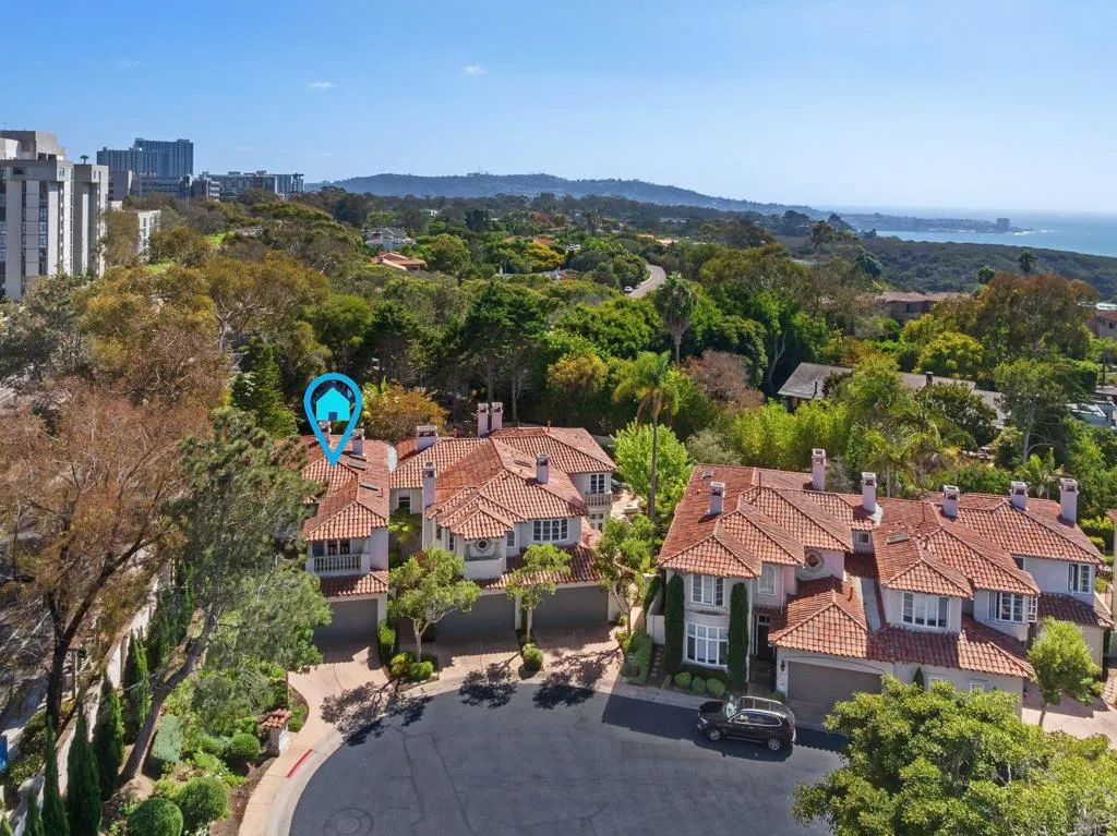 9606 Claiborne Square, La Jolla, CA 92037 - Photo 2 of 58, La Jolla, CA