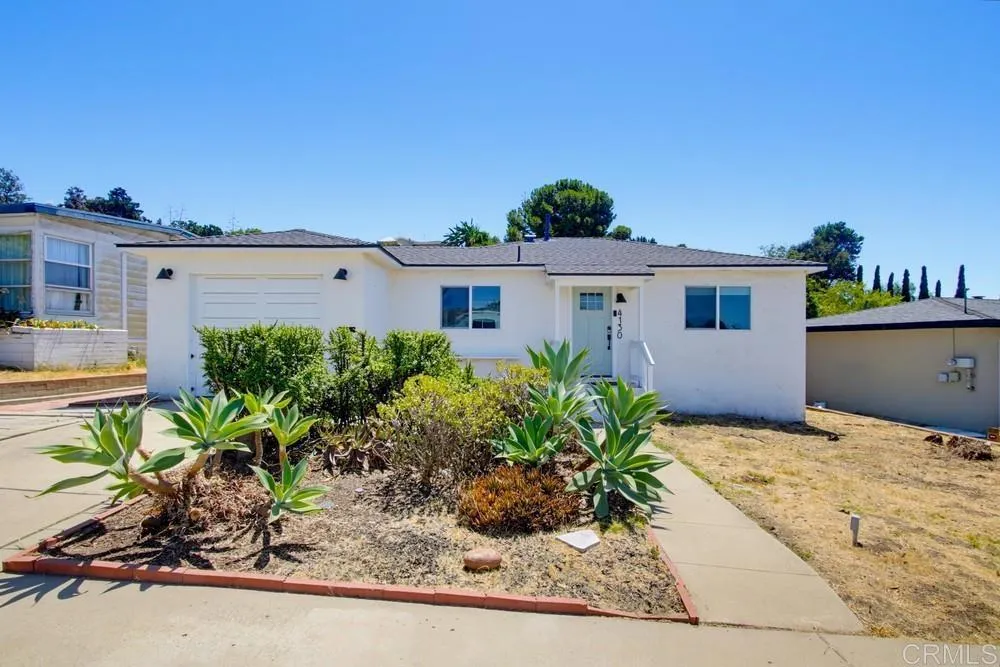 4130 Vista Grande Drive, San Diego, CA 92115 - Main photo, San Diego, CA