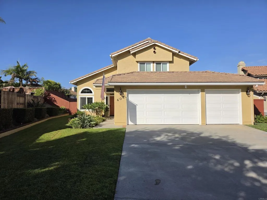 608 Forester Ln, Bonita, CA 91902 - Main photo, Bonita, CA