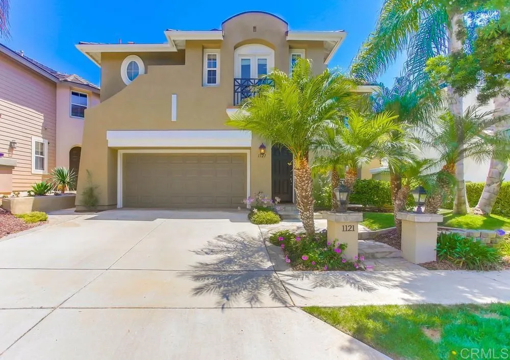 1121 Alexandra Lane, Encinitas, CA 92024 - Main photo, Encinitas, CA