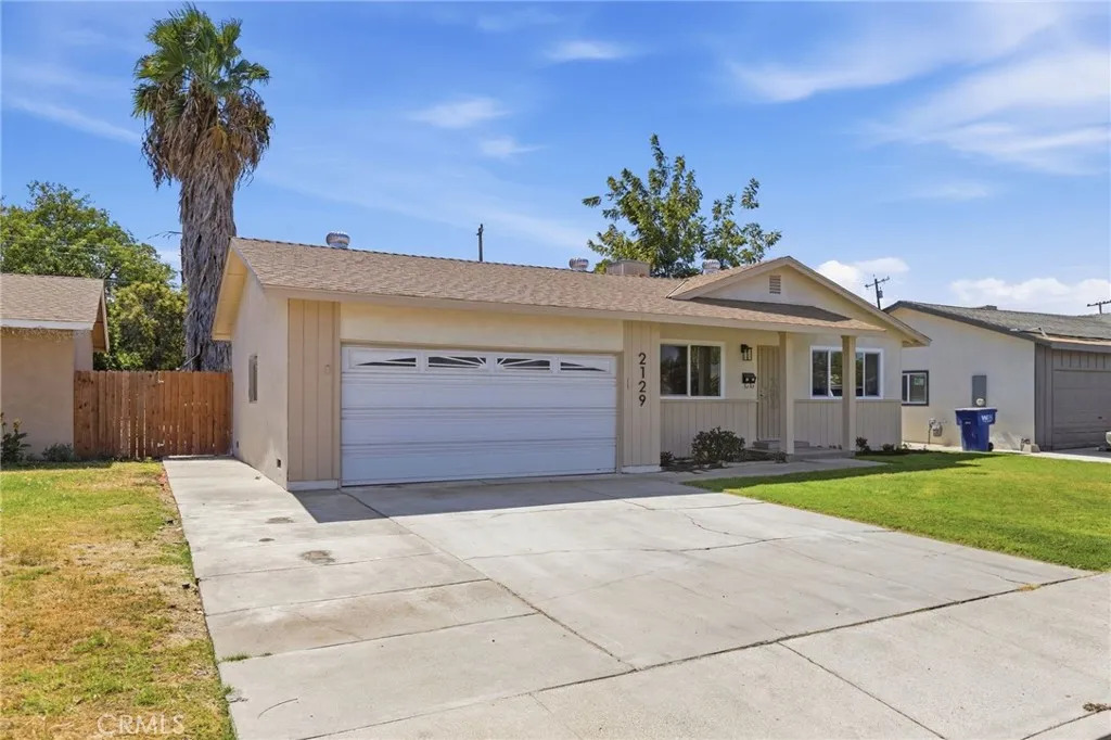 2129 Balboa