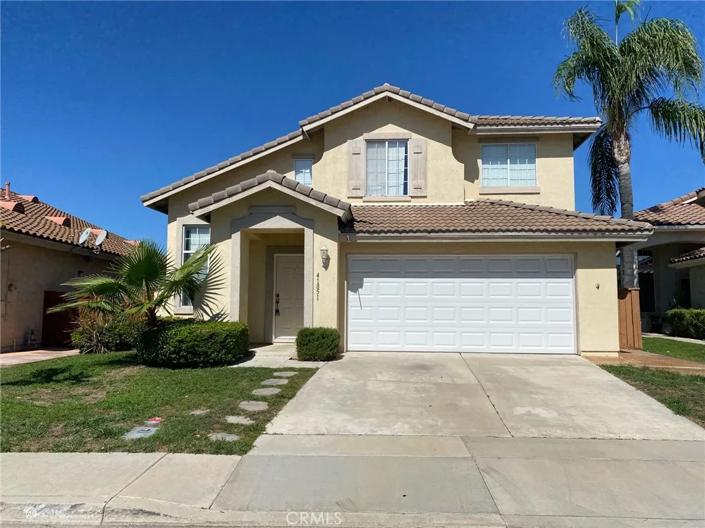 41851 Vardon Drive