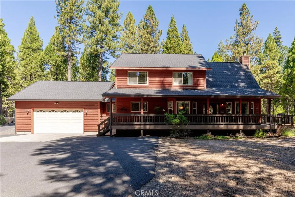Butte Meadows, CA 95942