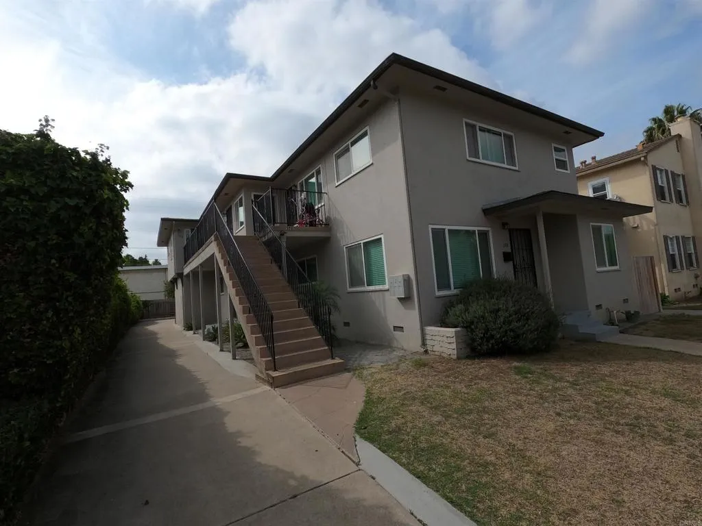 378 Park Way Street Unit B, Chula Vista, CA 91910 - Main photo, Chula Vista, CA