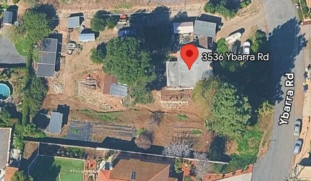 3536 Ybarra Road, Spring Valley, CA 91978 - Main photo, Spring Valley, CA