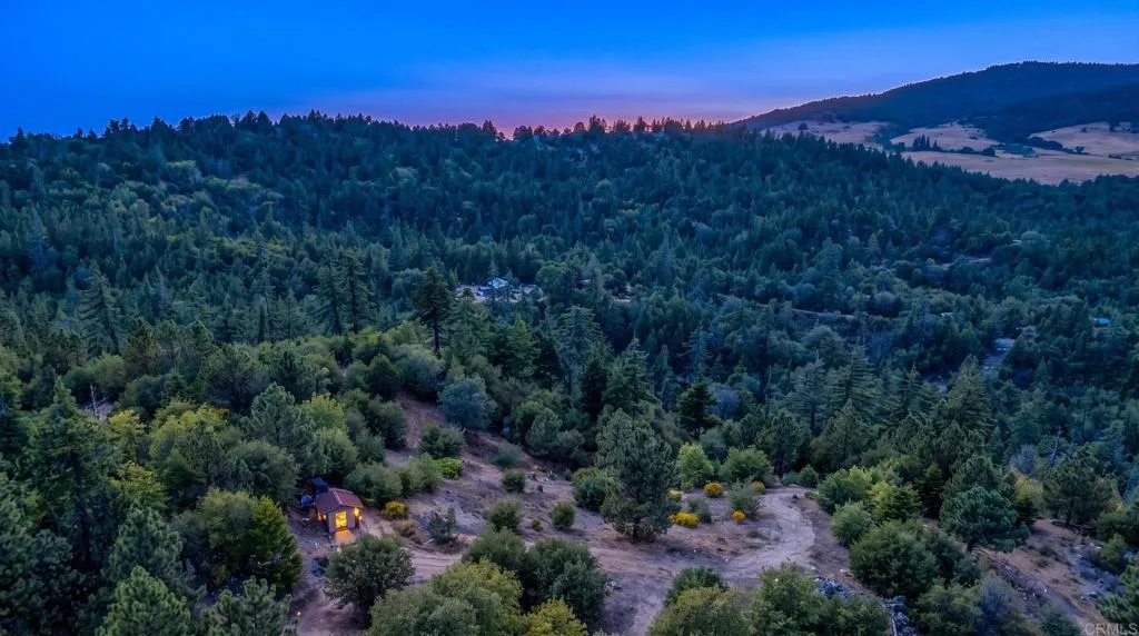 61 East Grade, Palomar Mountain, CA 92060 - Photo 4 of 26, Palomar Mountain, CA