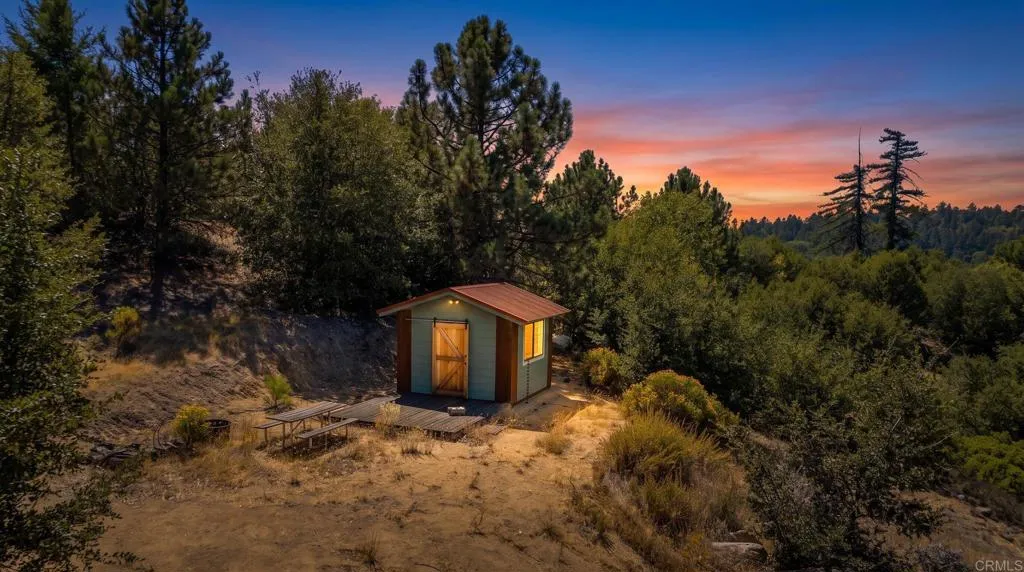 61 East Grade, Palomar Mountain, CA 92060 - Photo 5 of 26, Palomar Mountain, CA