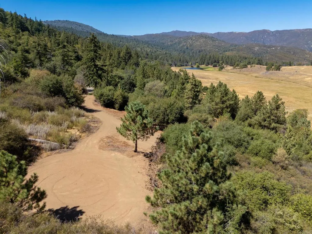 61 East Grade, Palomar Mountain, CA 92060 - Main photo, Palomar Mountain, CA