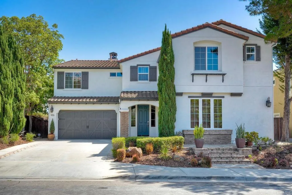 955 Wild Iris Court, San Marcos, CA 92078 - Main photo, San Marcos, CA