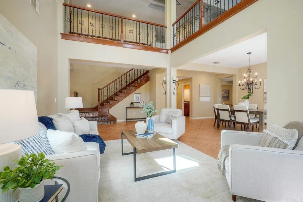 955 Wild Iris Court, San Marcos, CA 92078 - Photo 4 of 45, San Marcos, CA