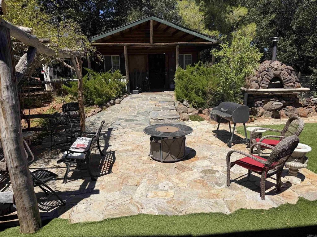 4412 Luneta Drive, Julian, CA 92036 - Main photo, Julian, CA