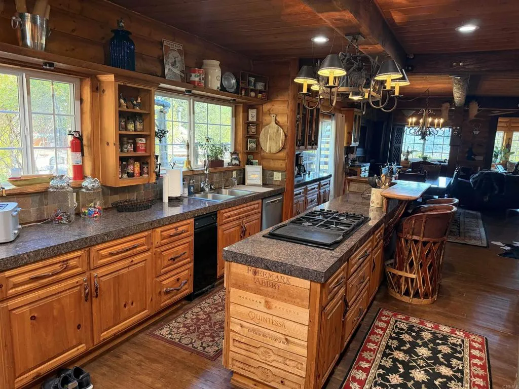 4412 Luneta Drive, Julian, CA 92036 - Photo 4 of 19, Julian, CA