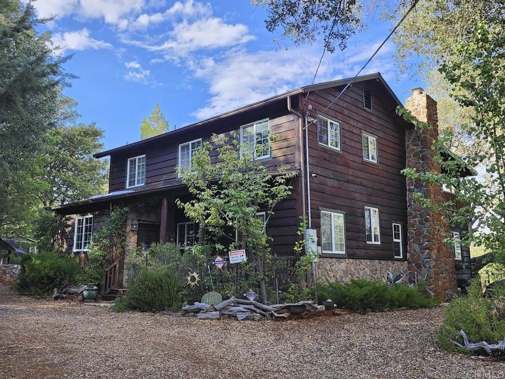 Julian, CA 92036