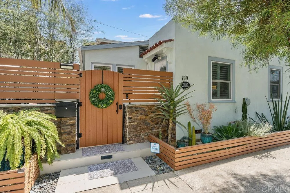 818 7th Street, Coronado, CA 92118 - Main photo, Coronado, CA