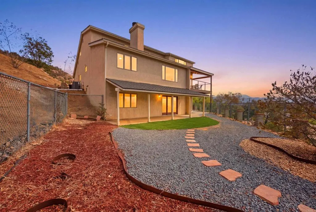 13705 Abell Drive Unit A, Jamul, CA 91935 - Photo 2 of 65, Jamul, CA
