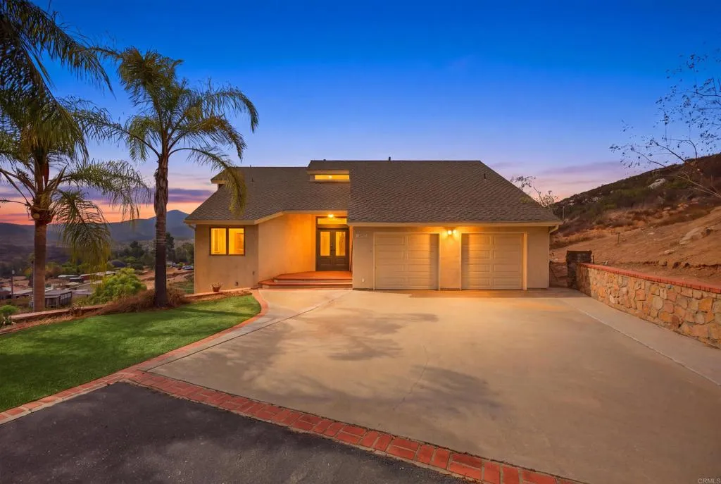 13705 Abell Drive Unit A, Jamul, CA 91935 - Main photo, Jamul, CA