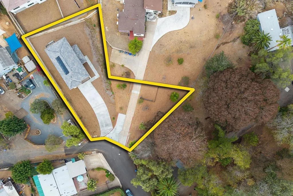 3856 American Ave, La Mesa, CA 91941 - Photo 3 of 24, La Mesa, CA