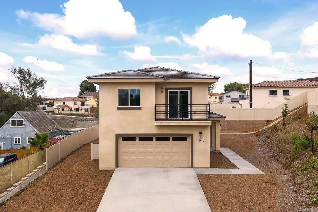 3856 American Ave, La Mesa, CA 91941 - Photo 4 of 24, La Mesa, CA