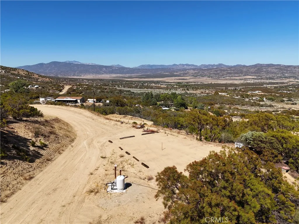 Address available upon request - Main photo, Anza, CA
