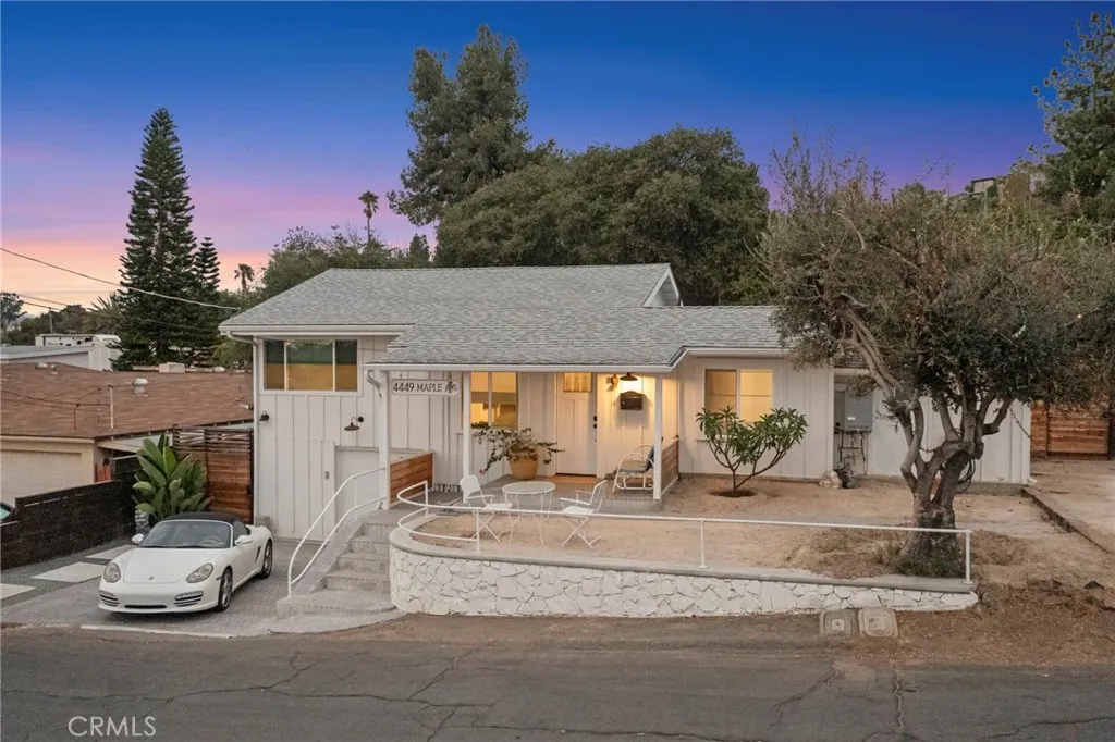 4449 Maple, La Mesa, CA 91941 - Main photo, La Mesa, CA