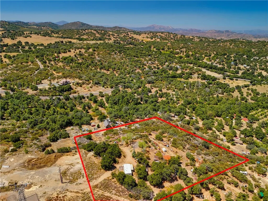 3580 Highway 78, Julian, CA 92036 - Main photo, Julian, CA