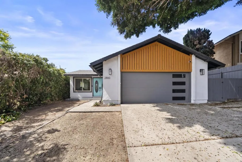 2860 Carmar Way, San Diego, CA 92139 - Main photo, San Diego, CA