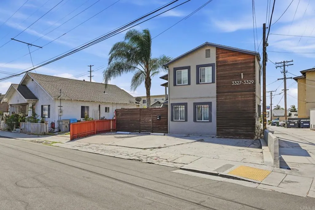 3327 Polk Avenue, San Diego, CA 92104 - Photo 3 of 10, San Diego, CA