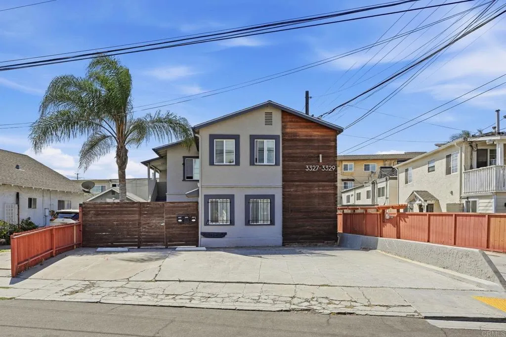 3327 Polk Avenue, San Diego, CA 92104 - Main photo, San Diego, CA