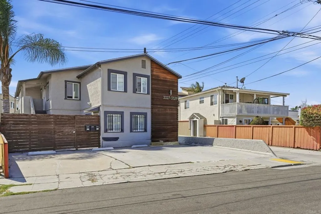 3327 Polk Avenue, San Diego, CA 92104 - Photo 2 of 10, San Diego, CA