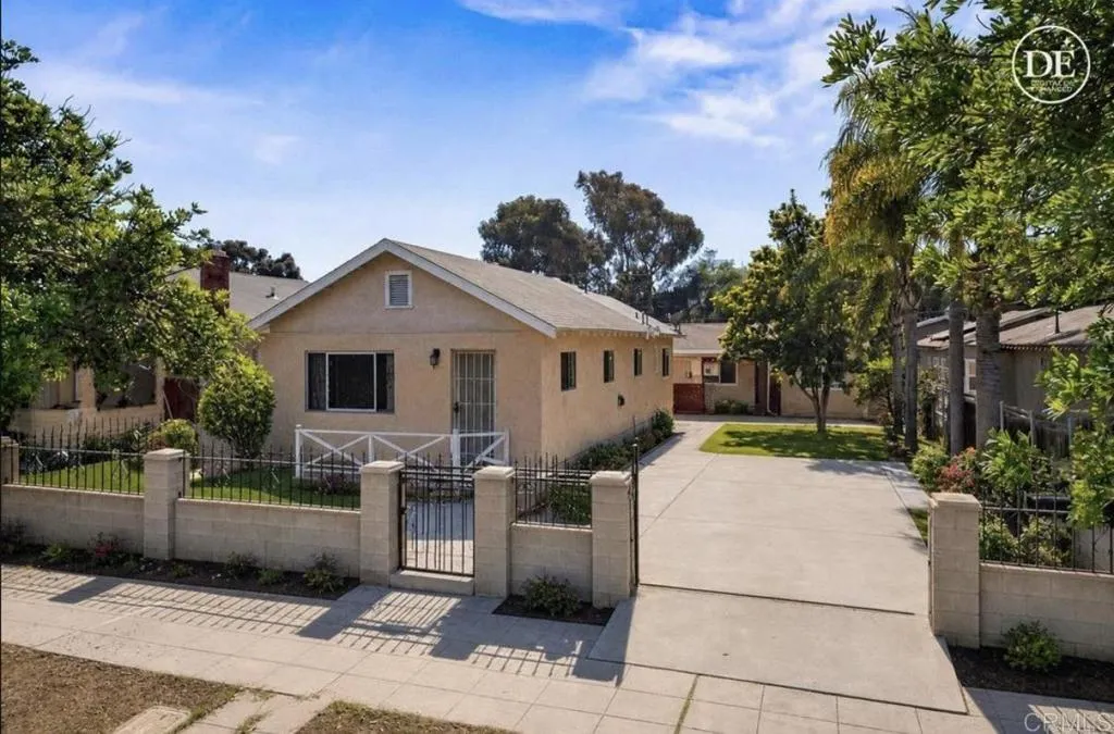 3815 Birch, San Diego, CA 92113 - Main photo, San Diego, CA