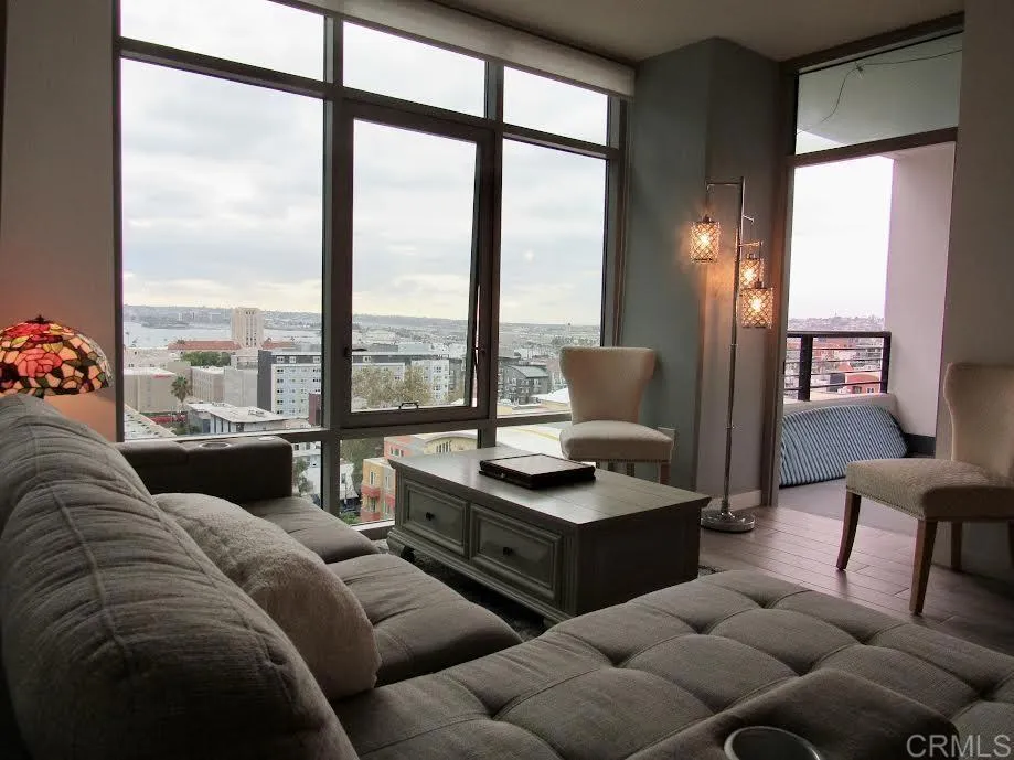 425 W Beech St Unit 1255, San Diego, CA 92101 - Main photo, San Diego, CA