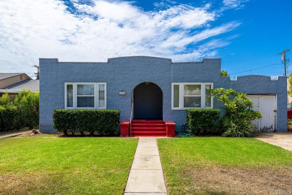 112 Jefferson Ave, Chula Vista, CA 91910 - Main photo, Chula Vista, CA