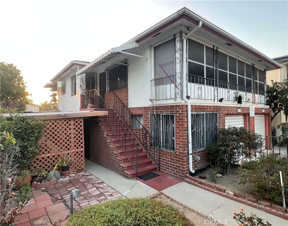 Whittier, CA 90601