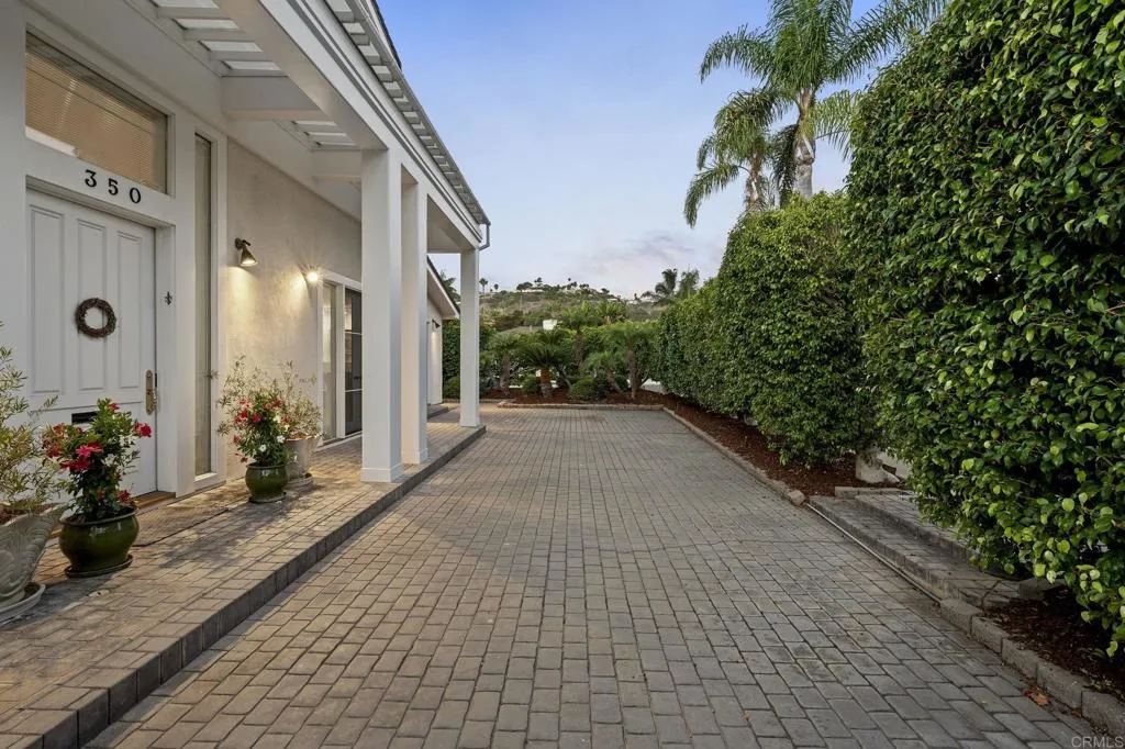 350 Mesa Way, La Jolla, CA 92037 - Photo 5 of 39, La Jolla, CA