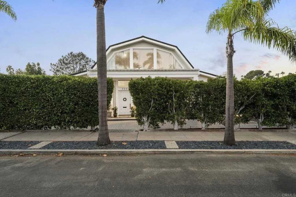 350 Mesa Way, La Jolla, CA 92037 - Photo 3 of 39, La Jolla, CA
