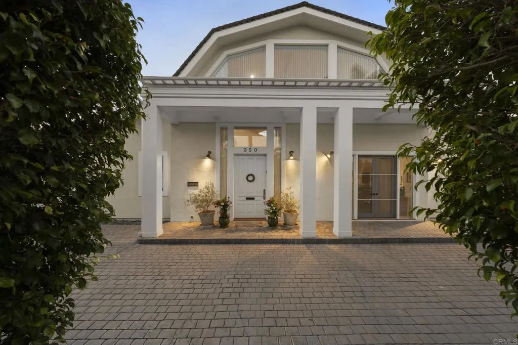 350 Mesa Way, La Jolla, CA 92037 - Photo 4 of 39, La Jolla, CA