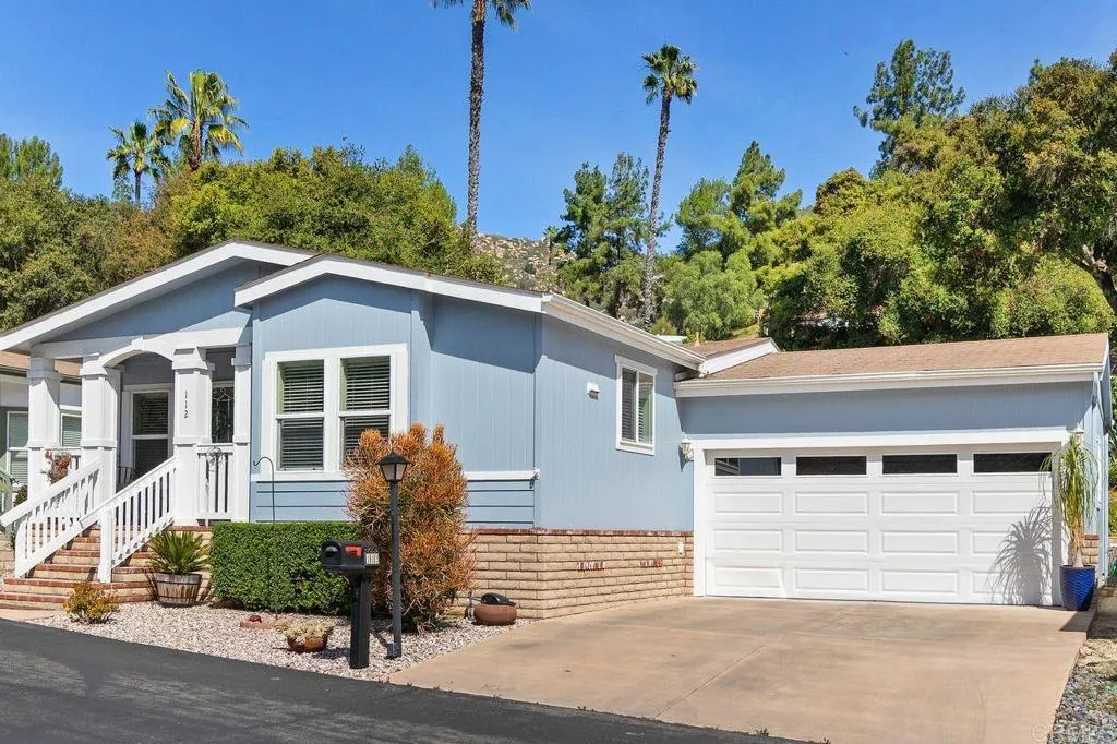 8975 Lawrence Welk Drive Unit Spc 112, Escondido, CA 92026 - Photo 2 of 62, Escondido, CA